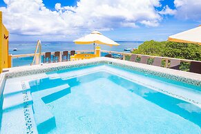 Villa Del Playa Penthouse #6
