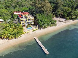 Villa Del Playa Penthouse #6