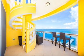 Villa Del Playa Penthouse #6