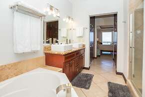 Villa Del Playa Penthouse #6