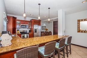 Villa Del Playa Penthouse #6