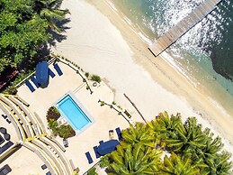 Villa Del Playa Penthouse #6