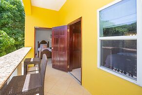 Villa Del Playa Penthouse #6