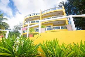 Villa Del Playa Penthouse #6