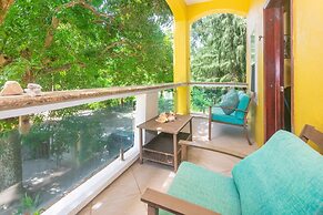 Villa Del Playa #3