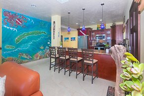 Villa Del Playa #3