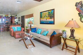 Villa Del Playa #3