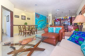 Villa Del Playa #3