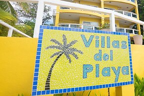 Villa Del Playa #3