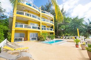 Villa Del Playa #3