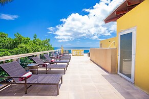 Villa Del Playa Penthouse #5