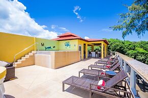 Villa Del Playa Penthouse #5
