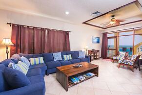 Villa Del Playa Penthouse #5