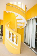 Villa Del Playa Penthouse #5