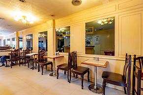 Woodlands Inn