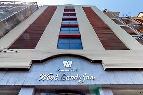 Woodlands Inn