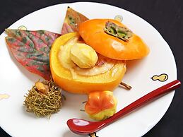 Okuno Hosomichi