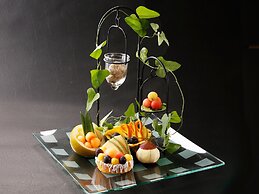 Okuno Hosomichi