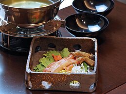Okuno Hosomichi