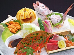 Okuno Hosomichi