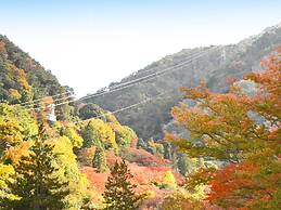 Okuno Hosomichi