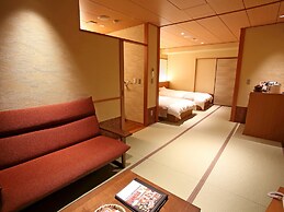 Okuno Hosomichi