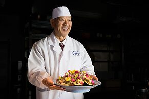 Okuno Hosomichi