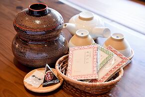 Okuno Hosomichi
