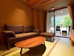 Okuno Hosomichi