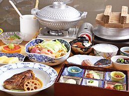 Okuno Hosomichi