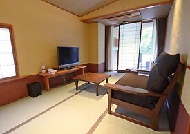 Okuno Hosomichi