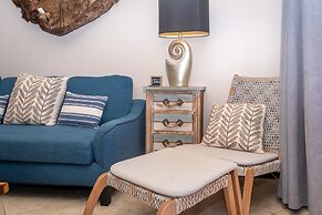 Villa Del Playa #1