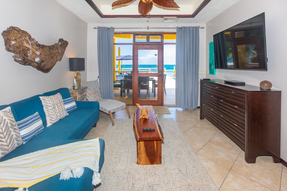 Villa Del Playa #1