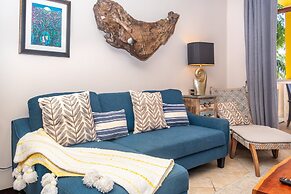 Villa Del Playa #1