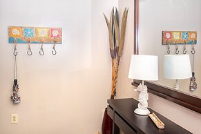 Villa Del Playa #1
