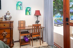 Villa Del Playa #1