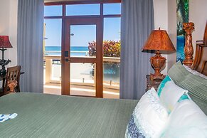 Villa Del Playa #1