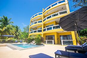 Villa Del Playa #1