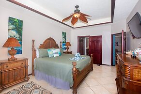 Villa Del Playa #1