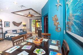 Villa Del Playa #1