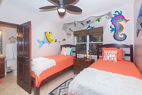 Villa Del Playa #1