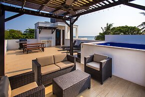 Bella Luna Beach House #64708