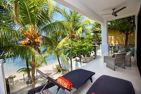 Bella Luna Beach House #227473