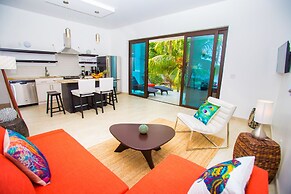 Bella Luna Beach House #227473