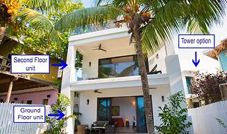 Bella Luna Beach House #227473