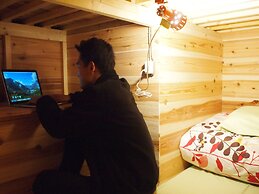 Hostel Otro Mundo