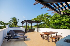 Bella Luna Beach House #226859