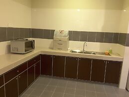 Laman Kurnia Holiday House
