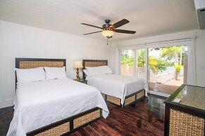 Serenity Beach House