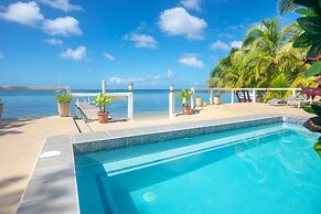Villa Del Playa #4 - 278851